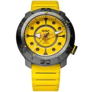 Xeric NASA Voyager Automatic 1000m Diver IO Watch - Brand New