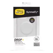 OtterBox Symmetry+ with MagSafe Case for iPhone 14 Pro Max - Clear