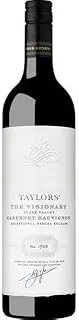 Taylors The Visionary Cabernet Sauvignon 2014 750ml