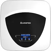 Ariston Andris Elite WiFi 10l Water Heater Under Sink 4012004 2.5kw White for Sink hot Water heaters
