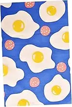 Ceramic Transfer Paper with Floral Patterns for Pottery Projects, Egg, as described