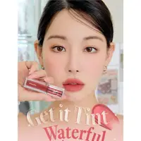 在飛比找ETMall東森購物網優惠-韓國魔法森林tonymoly get it tint 黃油絲