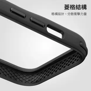 Solide | iPhone14/13/12系列 Venus 維納斯 Sopure 極透殼 支援磁吸 軍規防摔 撞色