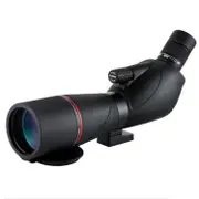 High-definition Monocular Telescope for Bird Watching and Target Viewing