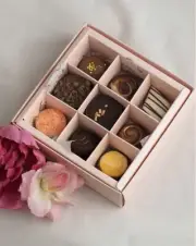 Sweet & Bitter Signature Chocolate Gift Hamper