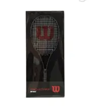 Wilson pro staff mini racquet Federer