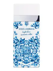 Dolce & Gabbana Light Blue Summer Vibes EDT 100ml