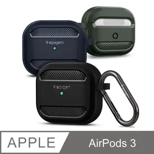 SGP / Spigen AirPods 3 Rugged Armor 防摔保護殼