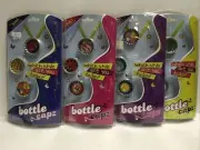 Lot of 2 same Bottle Capz Necklaces Which Style Are You Today set of 3 each