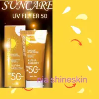 在飛比找蝦皮購物優惠-SHINESKIN SUNCARE OPTIMA.&BWS 