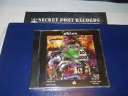 Oktan‎–Black Leaves And White Trash & Sound2011sealed cd, Hard Rock, Rock & Roll