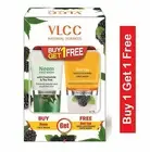 VLCC Neem Face Wash and get Anti Tan Skin Lightening Face Wash 150 ml + 150 ml