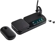 Yealink BH 71 Workstation Pro Headset USB-C/A