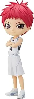 Banpresto Kuroko's Basketball Q Posket-Seijuro Akashi Tetsuya Kuroko(Moviever.)-(A:Seijuro Akashi)