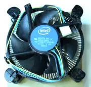 3x Intel E97379-003 Core i3 i5 i7 Socket LGA 1150 1155 1156 (4-pins)HSF