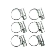 JFLEX 11-16mm Hose Clamp - 6 Pack