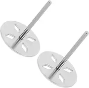 EPIGEIST Foot Manicure Bearing Part Nail Drill Bit Bearing Replacement Discs Grinding Tool for Smooth Feet Maintenance