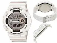 在飛比找Yahoo!奇摩拍賣優惠-日本正版 CASIO 卡西歐 G-Shock GD-110-