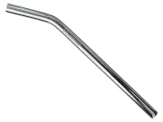 SKYWAY Chromoly Laser Etched Layback 22.2 Chrome