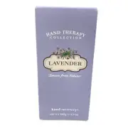 Crabtree Evelyn Lavender Hand Therapy 3.5 oz NIB Usa Discontinued