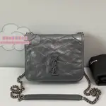 SAINT LAURENT聖羅欄уSL NIKI CHAIN WALLET MINI迷你 斜背包58310