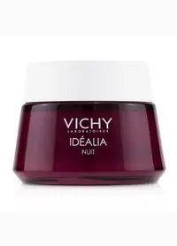 在飛比找ZALORA購物網優惠-VICHY - 理想新肌煥能精華晚霜 50ml/1.69oz