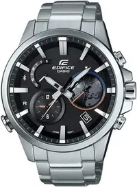 在飛比找Yahoo!奇摩拍賣優惠-日本正版 CASIO 卡西歐 EDIFICE EQB-600