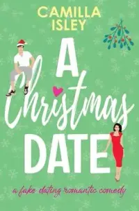 在飛比找博客來優惠-A Christmas Date: A Festive Ho