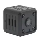 X6 Mini Wifi Camera Hd 1080P Wireless Network Camera With 155 Degree Wide Angle