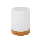 USB Bedside LED Night Lamp