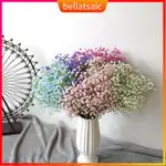 16PCS/BOUQUET ARTIFICIAL GYPSOPHILA FLOWER/WEDDING BRIDAL HA