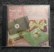 Paper Art Vol. 2 - Gift Wrapping - PC CD-ROM