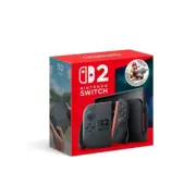 Nintendo Switch 2 Console + Mario Kart World | ORDER CONFIRMED “PRESALE”