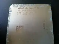 在飛比找Yahoo!奇摩拍賣優惠-【 創憶電腦 】AMD  Athlon II X4 640 