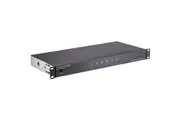 MAP1200PRE MCLELLAND 6 Zone Multiroom Controller 6 Source With Keypad