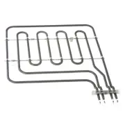 Midea 17471100004723 Appliance Broil Element