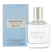 Kenneth Cole Mankind Legacy EDT M 50ml