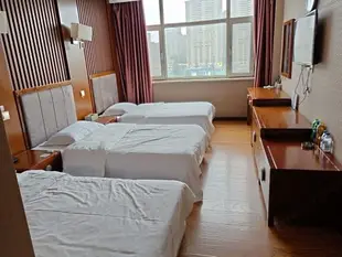 長春昊澤休閑會館Haoze Leisure Hotel