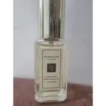 【小香試香】【專櫃正貨】【現貨】JO MALONE -   青檸羅勒與柑橘 香水9ML *1入【全新，未拆封，未使用過】