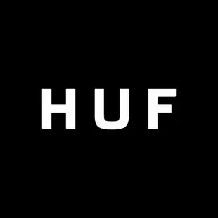 【HUF】HF212G20200 PLANTLIFE PONCHO 保暖 斗篷 (黑色) 化學原宿