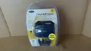 Belkin 2-Port KVM Switch PS/2 VGA Platform With Cables