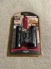 Tasco 8x 21mm Binocular With Case and Neck Strap & Genuine Swiss Army Knife -New