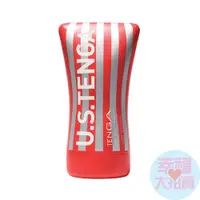 在飛比找蝦皮商城優惠-日本TENGA自慰杯U.S.TENGA SOFT TUBE 