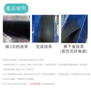 SLO【輪框噴膜】 好撕噴膜 可撕噴膜 400ml 汽車 機車 輪框 鋁圈 改色