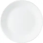 Corelle Winter Frost White Luncheon Starter Plate 22cm Each