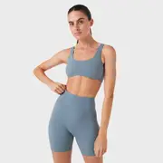 [Rec Gen] Rec Gen - FITform Curve Bra Chalk Blue