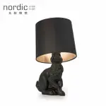 【北歐櫥窗】MOOOI RABBIT LAMP 兔子桌燈