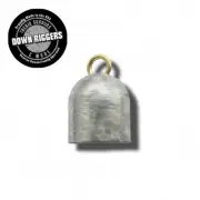 1lb Stick Deep Drop: up to 8pk/8lbs | Handcrafted By Down Riggers, LLC