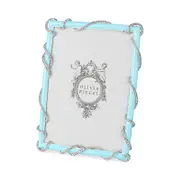 Olivia Riegel Baby Harlow 5 x 7 Frame