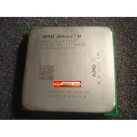 在飛比找蝦皮購物優惠-AMD Athlon II 64 X2 250 AM3腳位 